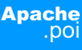 Apache Poi